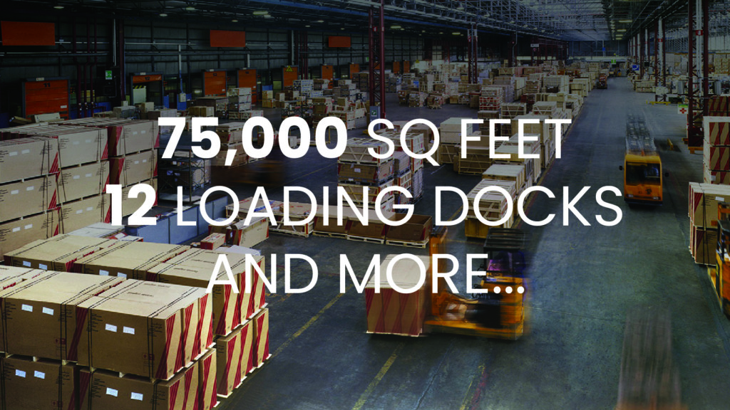 BR Printers Expands Denver, CO Fulfillment Center BR Printers