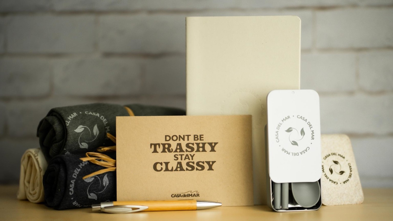 Top Sustainable Corporate Gift Ideas of 2022 BR Printers
