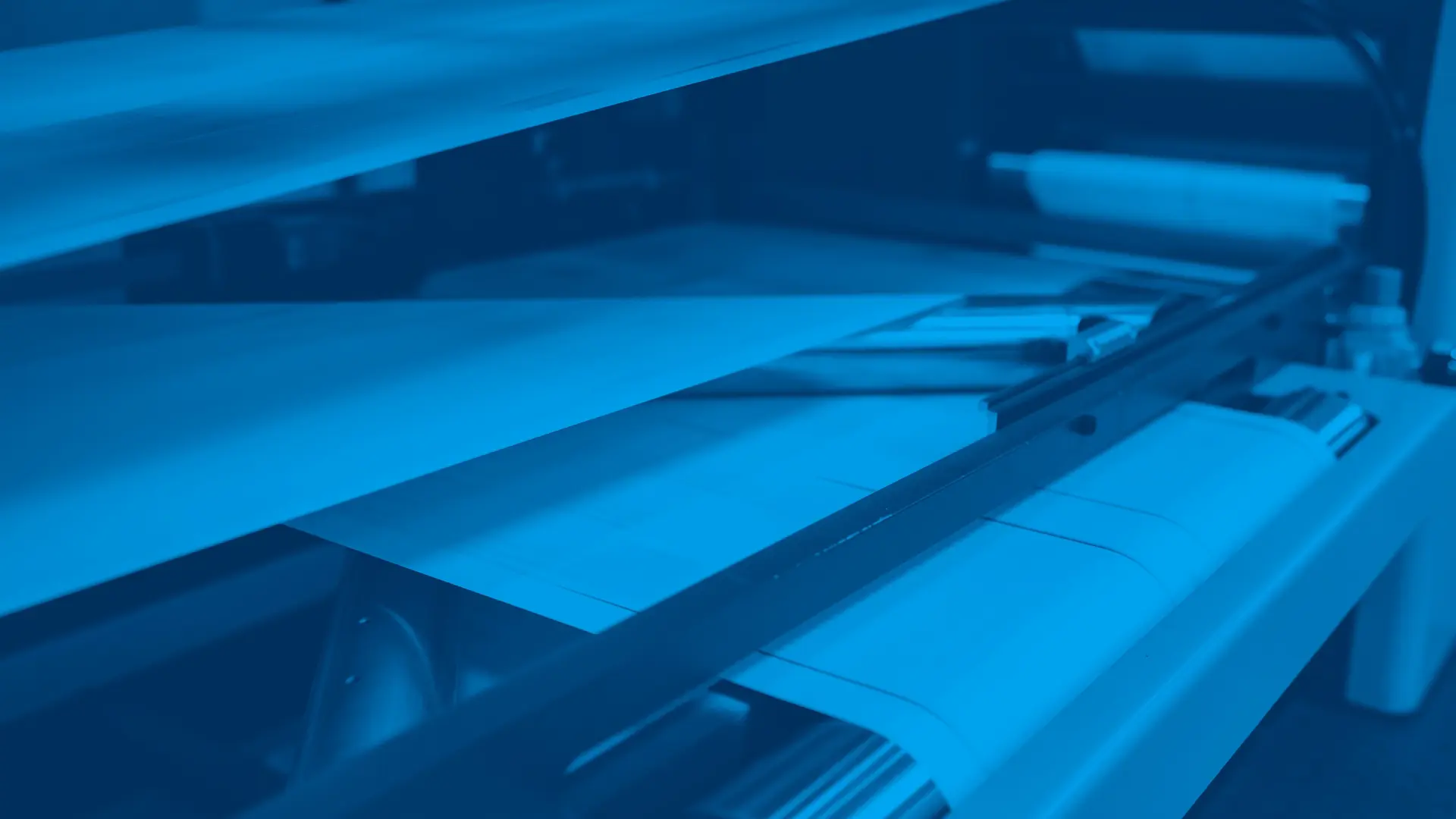 BR Printers Beyond Ink